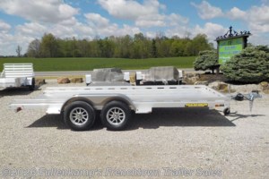 2027 Aluma 8016TA