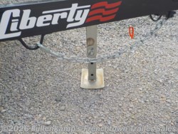 New 2026 Liberty LU3K78X14C4TT available in Versailles, Ohio