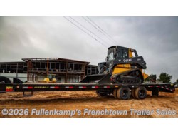 New 2026 Big Tex 22PH- 20BK + 5 MEGA RAMP available in Versailles, Ohio