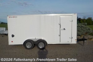 2026 Wells Cargo FASTTRAC FT716TS