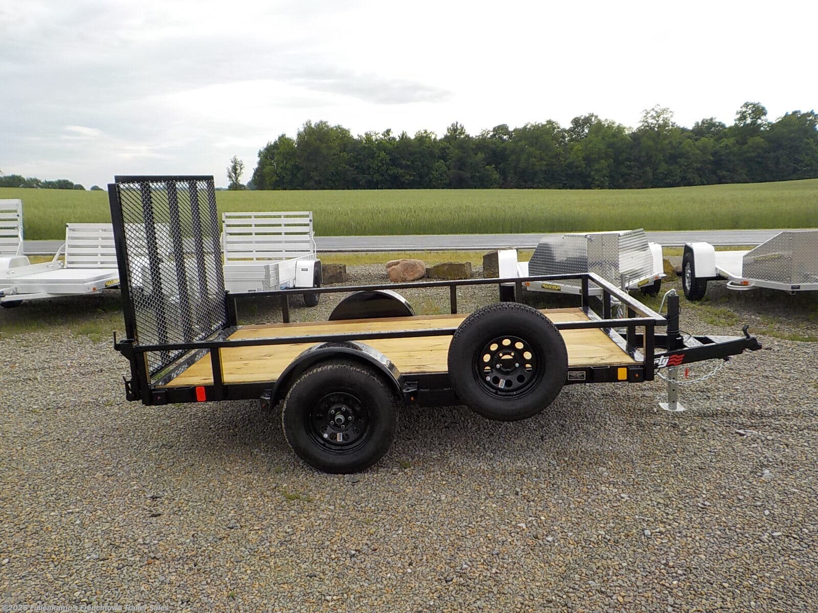 2026 Liberty  LU3K78X10C4TT