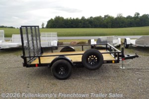 2026 Liberty LU3K78X10C4TT
