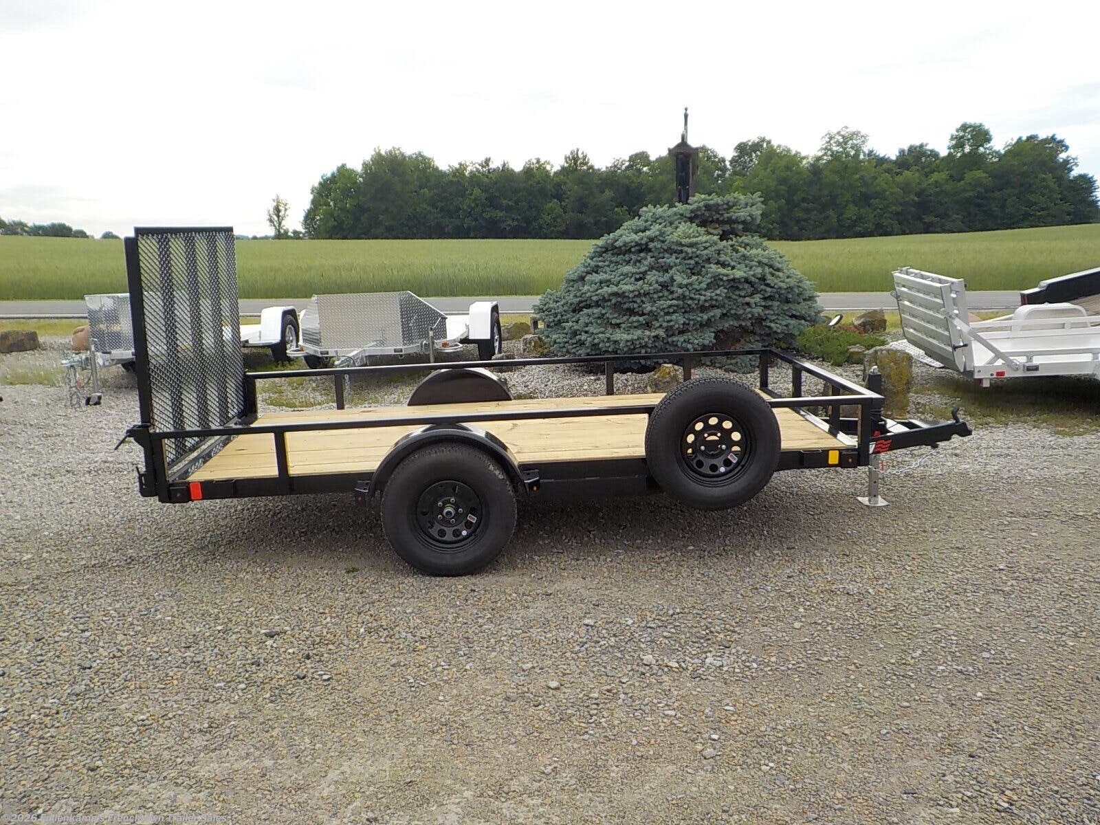 2026 Liberty  LU3K78X12C4TT