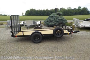 2026 Liberty LU3K78X12C4TT