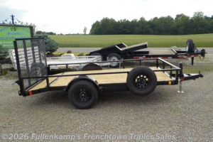 2026 Liberty LU3K78X10+2C4TT