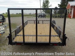 New 2026 Liberty LU3K78X10+2C4TT available in Versailles, Ohio