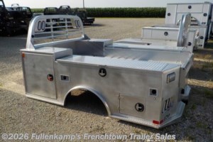 2026 CM Truck Beds ALTM 9'4 X 94 X 60" x 34"
