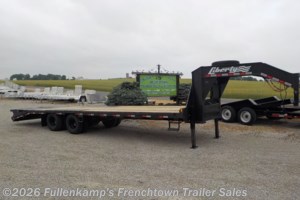 2026 Liberty LF25K102X25+5B12GNPF DUAL WHEEL