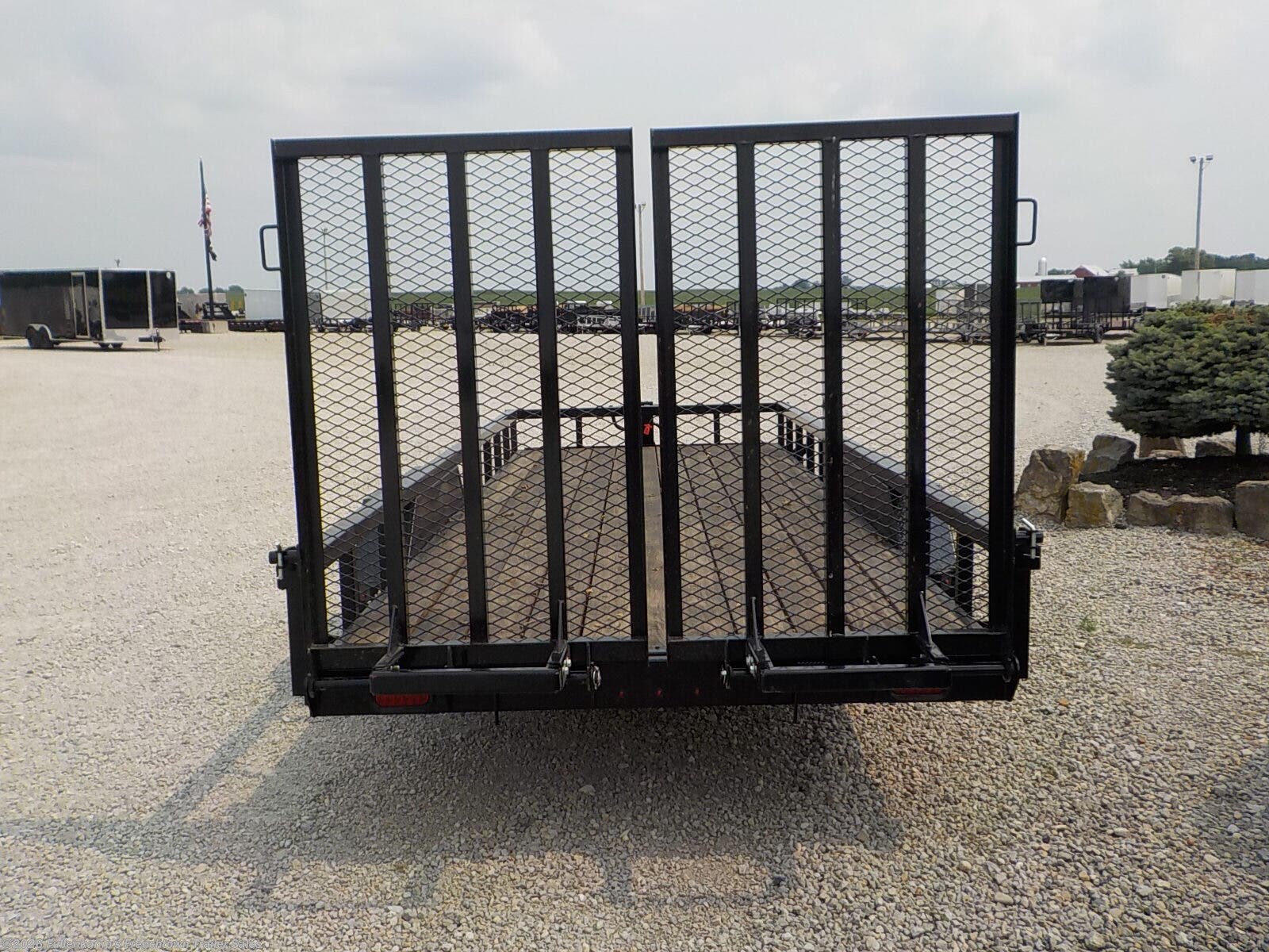 2026 Liberty photo 2