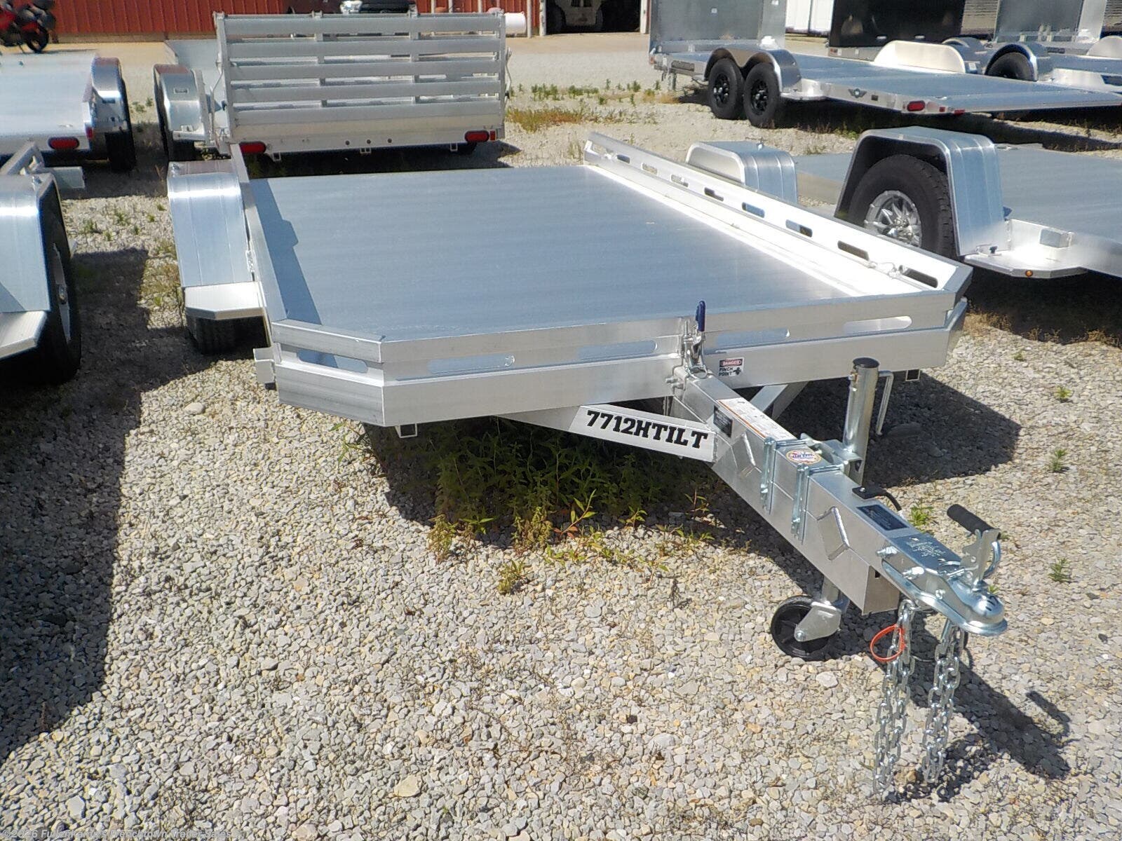 2027 Aluma  7712H-TILT-S