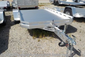 2027 Aluma 7712H-TILT-S