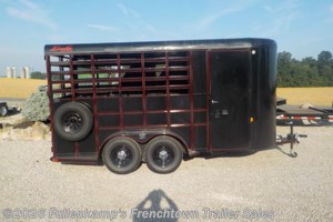 2025 Delta 500 COMBO, 3-HORSE SLANT STOCK COMBO