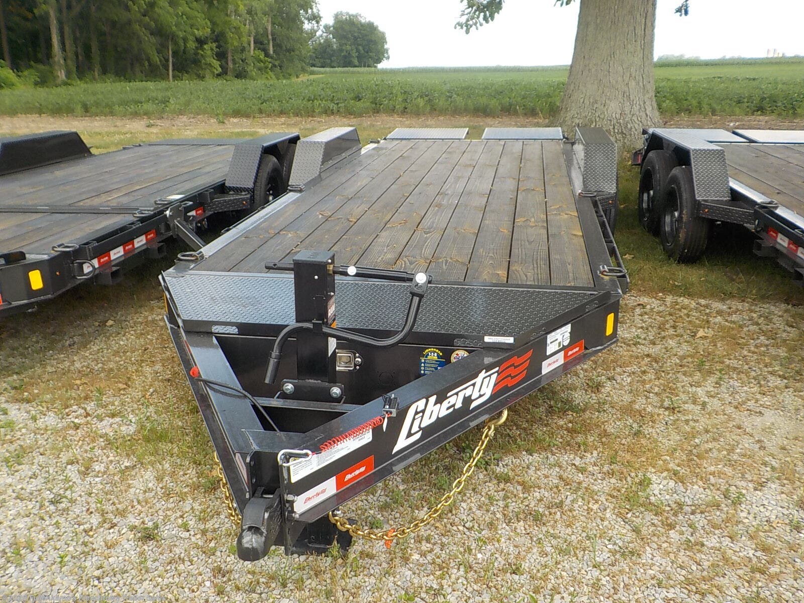 2026 Liberty  LE14K83X17+3 HEAVY DUTY