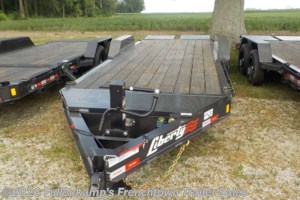 2026 Liberty LE14K83X17+3 HEAVY DUTY