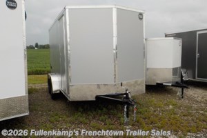 2026 Wells Cargo FASTTRAC DLX FT714TS-D