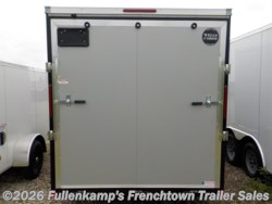 New 2026 Wells Cargo FASTTRAC DLX FT714TS-D available in Versailles, Ohio