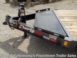 New 2026 Liberty LT14K83X20SPB8WF HEAVY DUTY TILT BED available in Versailles, Ohio