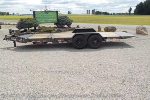 2026 Liberty LT14K83X20SPB8WF HEAVY DUTY TILT BED