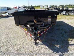 New 2027 Big Tex 14LP-14 BK6SIRPD HEAVY DUTY available in Versailles, Ohio