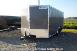 2027 Wells Cargo ROAD FORCE RFV8518T3 ENCLOSED CARGO TRAILER