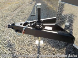 New 2027 Wells Cargo ROAD FORCE RFV8518T3 ENCLOSED CARGO TRAILER available in Versailles, Ohio