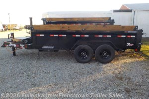 2027 Liberty LD14K83X14B8TS EXTRA HEAVY DUTY