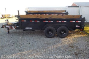 2027 Liberty LD14K83X14B8TS EXTRA HEAVY DUTY