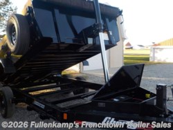 New 2027 Liberty LD14K83X16B8TS EXTRA HEAVY DUTY available in Versailles, Ohio