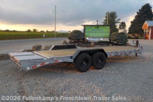 2026 Liberty LE14K83X19+3 HEAVY DUTY EQUIPMENT TRAILER