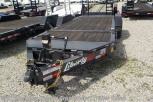 2026 Liberty LT14K83X20SPB8WF HEAVY DUTY TILT BED EQUIPMENT