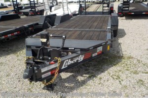 2026 Liberty LT14K83X20SPB8WF HEAVY DUTY TILT BED EQUIPMENT