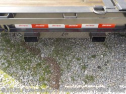 2026 LT14K83X20SPB8WF HEAVY DUTY TILT BED EQUIPMENT by Liberty from Fullenkamp's Frenchtown Trailer Sales in Versailles, Ohio