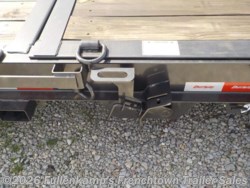 New 2026 Liberty LT14K83X20SPB8WF HEAVY DUTY TILT BED EQUIPMENT available in Versailles, Ohio