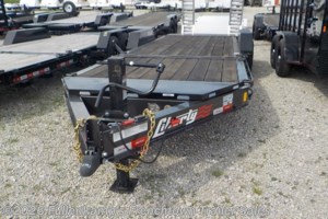 2026 Liberty LT14K83X22SPB8WF HEAVY DUTY TILT BED EQUIPMENT