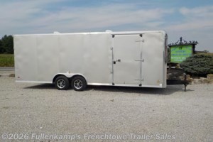 2022 US Cargo PC 8524 TA3 PHANTOM AUTO CARRIER