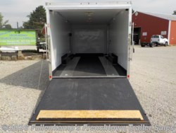 Used 2022 US Cargo PC 8524 TA3 PHANTOM AUTO CARRIER available in Versailles, Ohio