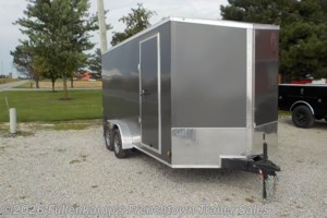 2027 Darkhorse Cargo DHW7X16TA35 ENCLOSED CARGO