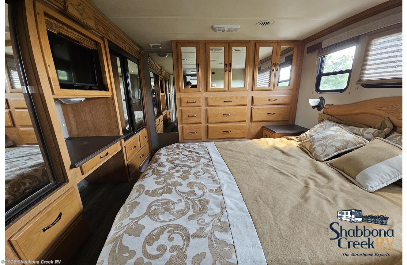 Used 2008 Coachmen Cross Country 382DS * available in Atkinson, Illinois
