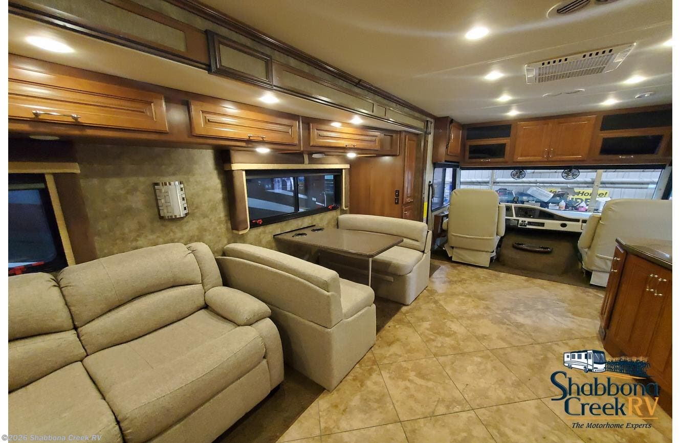 2014 Fleetwood Southwind 34A * - Used Class A For Sale by Shabbona Creek RV in Atkinson, Illinois