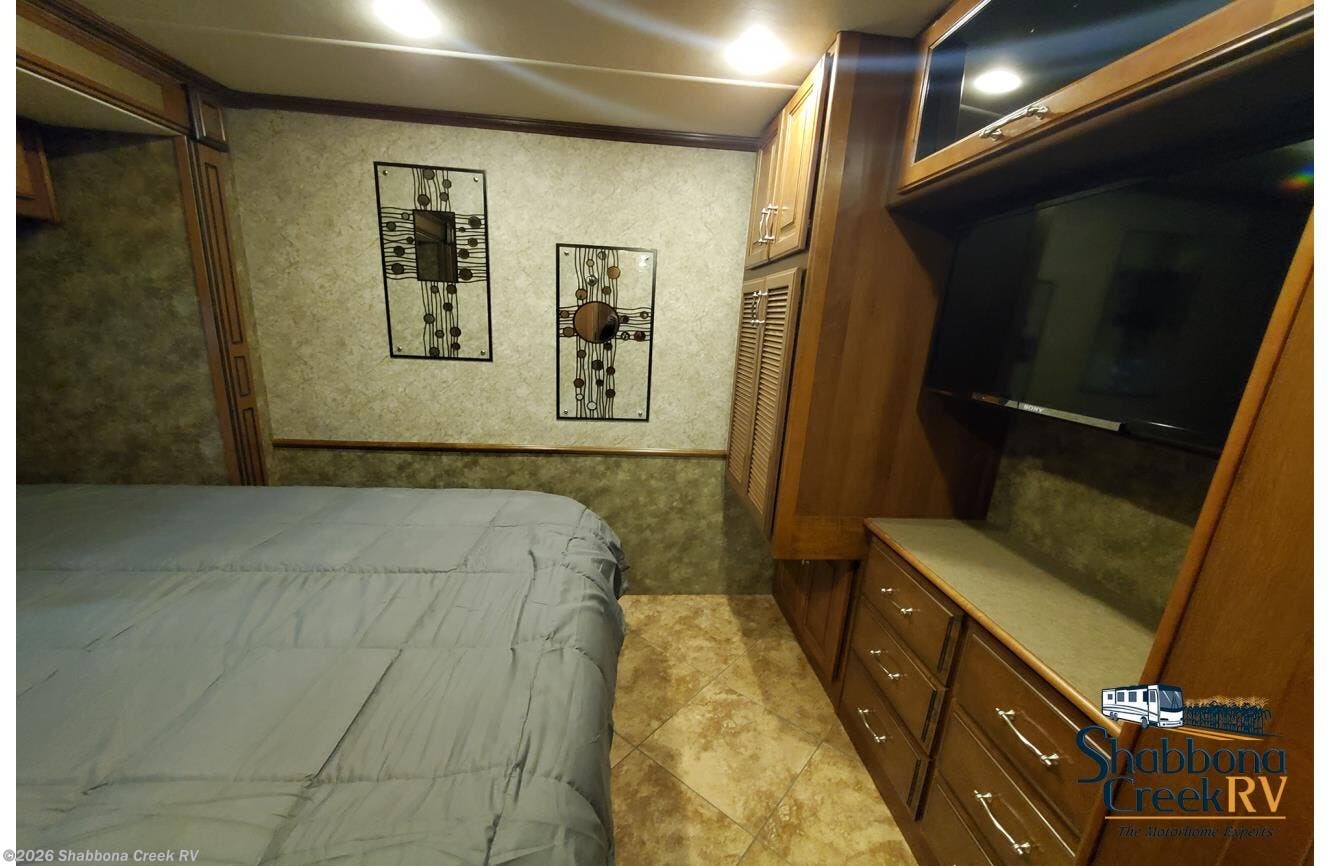 2014 Southwind 34A * by Fleetwood from Shabbona Creek RV in Atkinson, Illinois