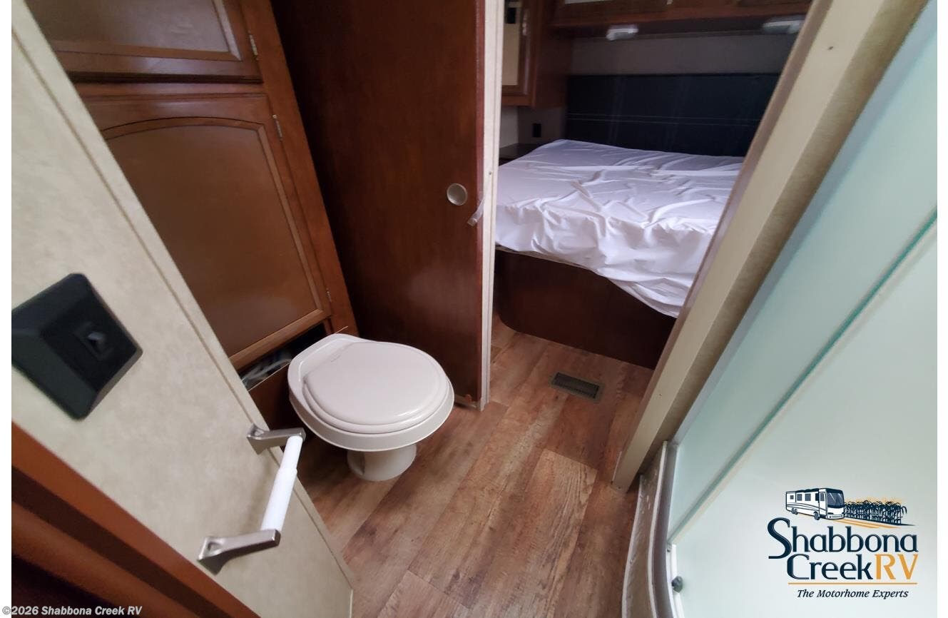 2015 Salem Hemisphere 263RL * by Forest River from Shabbona Creek RV in Atkinson, Illinois
