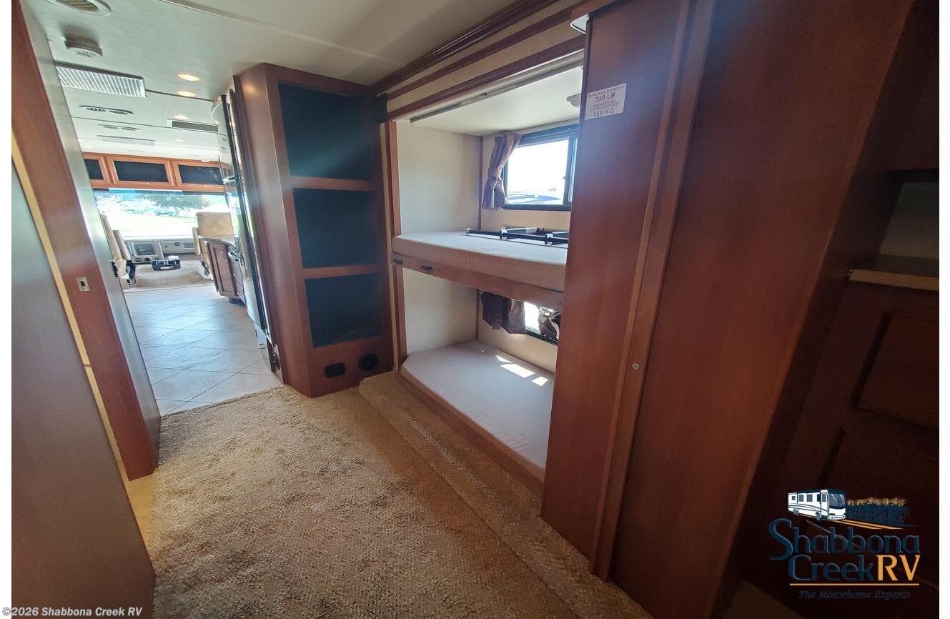 2015 Bounder 34B * by Fleetwood from Shabbona Creek RV in Atkinson, Illinois