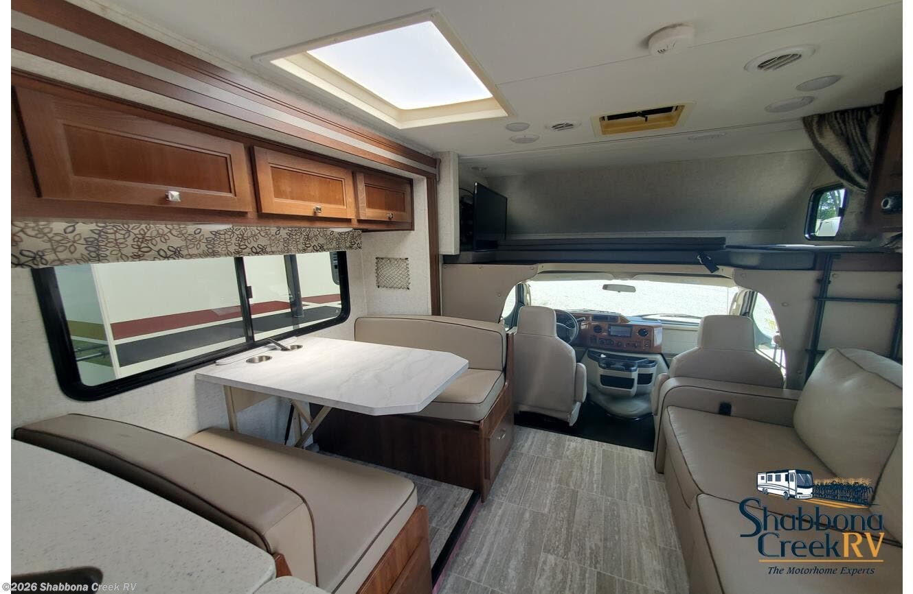 2019 Forester 3051 * by Forest River from Shabbona Creek RV in Atkinson, Illinois