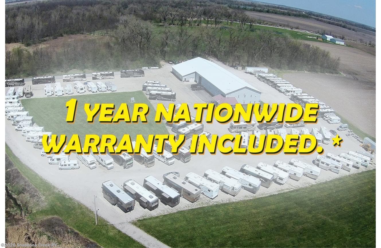 2019 Forest River Forester 3051 * - Used Class C For Sale by Shabbona Creek RV in Atkinson, Illinois