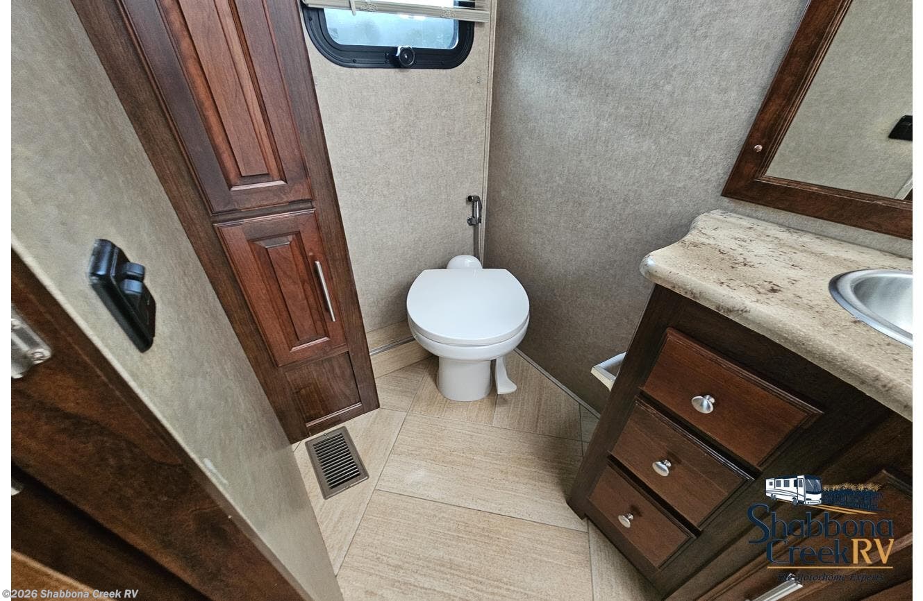 2016 Mirada 37LS * by Coachmen from Shabbona Creek RV in Atkinson, Illinois