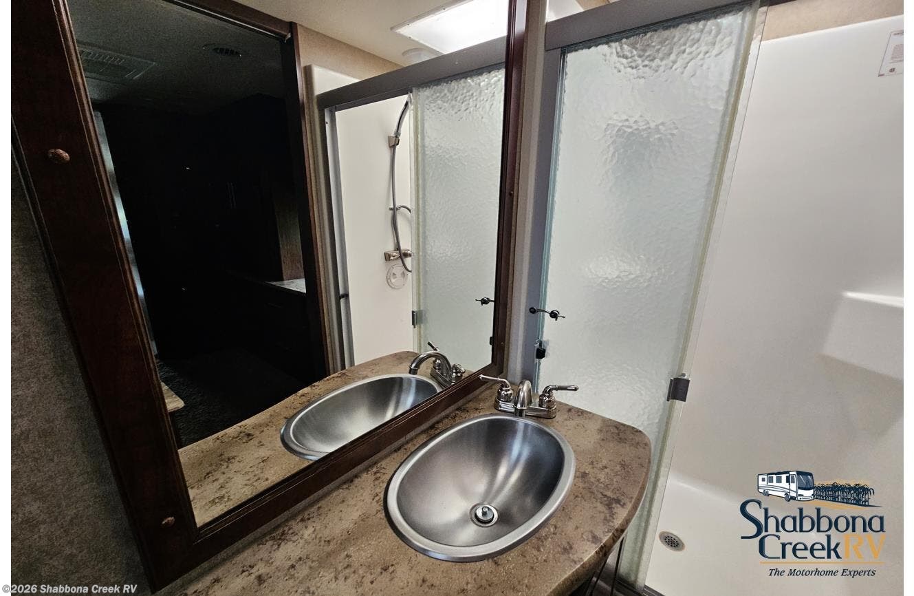 Used 2016 Coachmen Mirada 37LS * available in Atkinson, Illinois