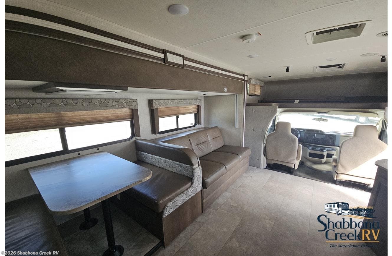 2020 Coachmen Freelander 28SS * - Used Class C For Sale by Shabbona Creek RV in Atkinson, Illinois
