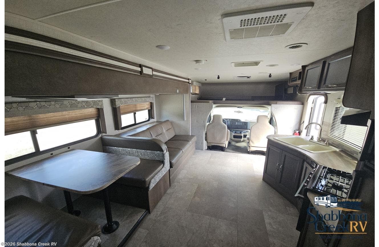 2020 Freelander 28SS * by Coachmen from Shabbona Creek RV in Atkinson, Illinois
