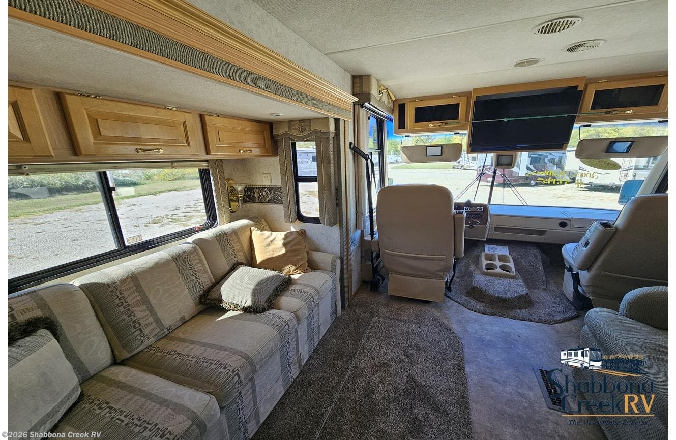 Used 2003 Newmar Scottsdale 3670 * available in Atkinson, Illinois