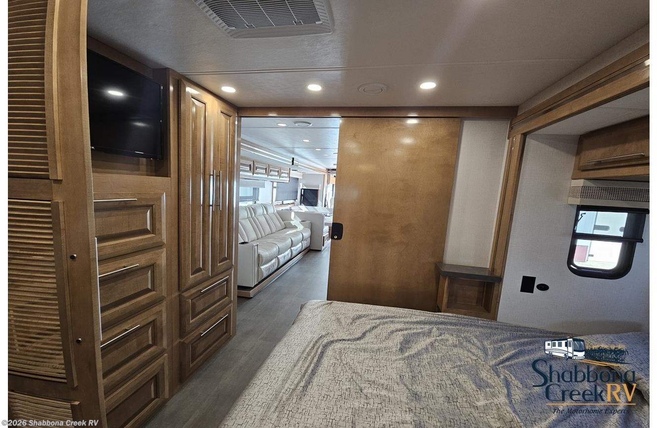 Used 2024 Forest River Georgetown 36D7 * available in Atkinson, Illinois